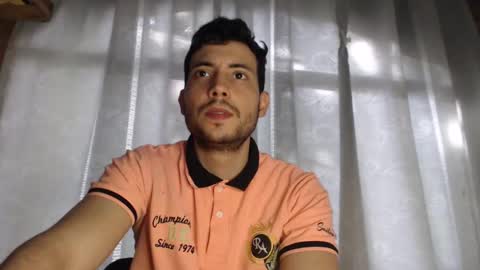 Snapshot of armando_2002 chatting on 26, 1, 2025 ARMANDO online show from 26, 1, 2025