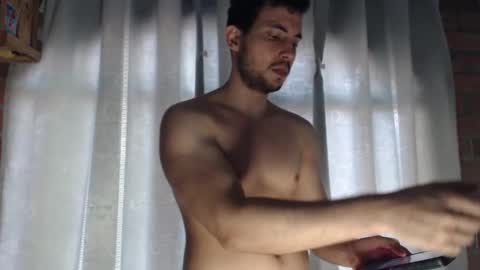 Snapshot of armando_2002 chatting on 28, 1, 2025 ARMANDO online show from 28, 1, 2025