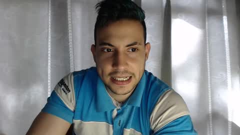 Snapshot of armando_2002 chatting on 8, 9, 2025 ARMANDO online show from 8, 9, 2025