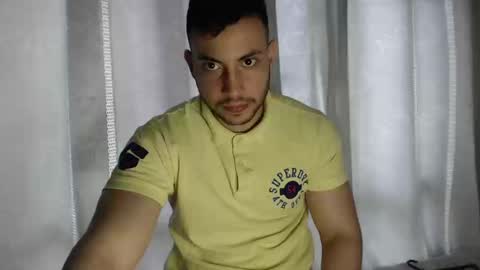 Snapshot of armando_2002 chatting on 19, 9, 2025 ARMANDO online show from 19, 9, 2025