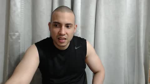 ARMANDO online show from 1, 11, 2025