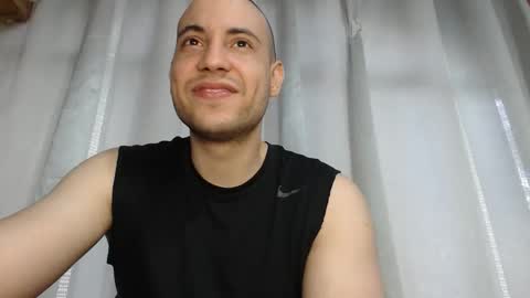 ARMANDO online show from 2, 11, 2025