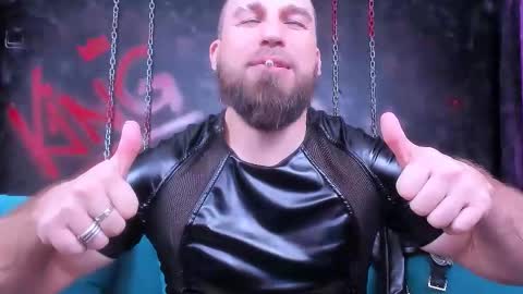 Armando online show from 11, 11, 2025