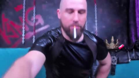 Armando online show from 25, 3, 2026