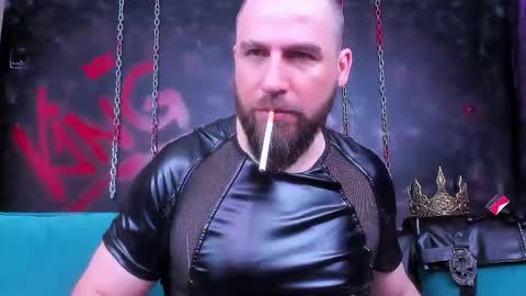 Snapshot of armandosteel chatting on 20, 4, 2026 Armando online show from 20, 4, 2026