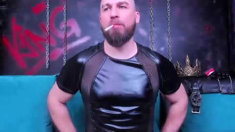 Snapshot of armandosteel chatting on 1, 5, 2026 Armando online show from 1, 5, 2026