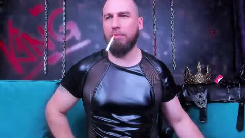 Snapshot of armandosteel chatting on 7, 5, 2026 Armando online show from 7, 5, 2026