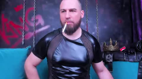 Snapshot of armandosteel chatting on 8, 5, 2026 Armando online show from 8, 5, 2026
