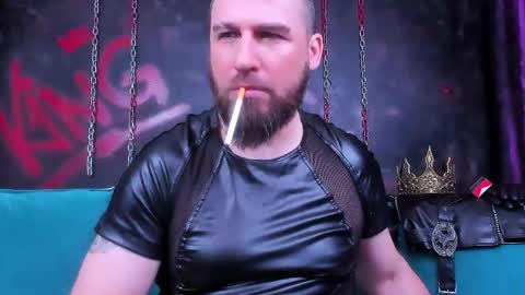 Snapshot of armandosteel chatting on 21, 5, 2026 Armando online show from 21, 5, 2026