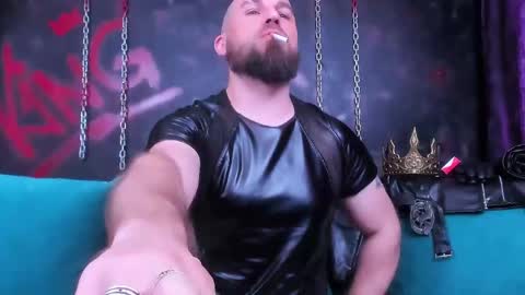 Snapshot of armandosteel chatting on 26, 5, 2026 Armando online show from 26, 5, 2026