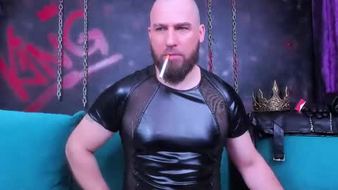Snapshot of armandosteel chatting on 3, 6, 2026 Armando online show from 3, 6, 2026