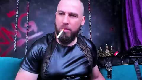 Armando online show from 21, 7, 2026