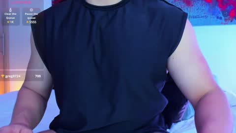 Snapshot of arminjones1 chatting on 9, 2, 2025 online show from 9, 2, 2025