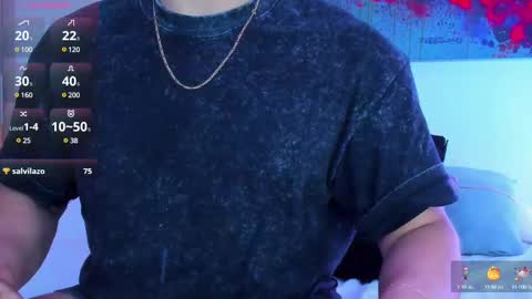 Snapshot of arminjones1 chatting on 18, 2, 2025 online show from 18, 2, 2025