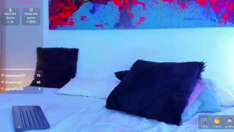 Snapshot of arminjones1 chatting on 27, 2, 2025 online show from 27, 2, 2025