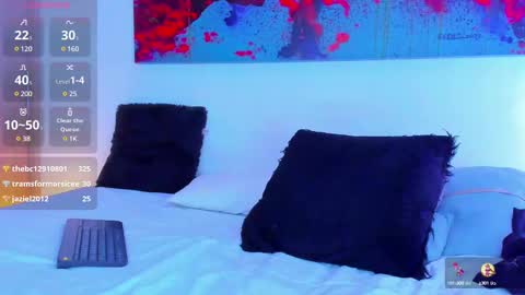 Snapshot of arminjones1 chatting on 2, 3, 2025 online show from 2, 3, 2025