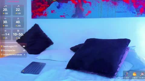 Snapshot of arminjones1 chatting on 3, 3, 2025 online show from 3, 3, 2025