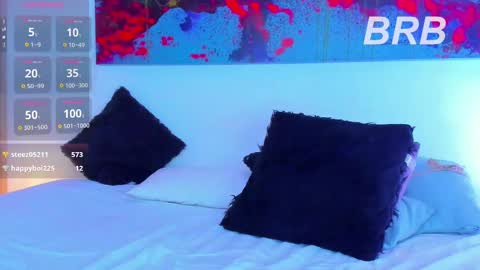 Snapshot of arminjones1 chatting on 11, 3, 2025 online show from 11, 3, 2025