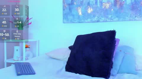 Snapshot of arminjones1 chatting on 23, 4, 2026 online show from 23, 4, 2026