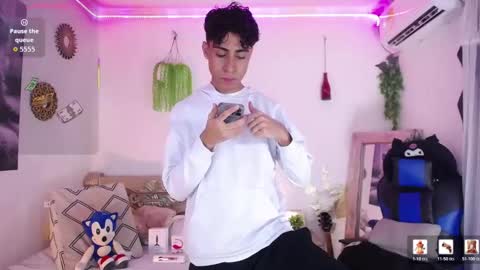 armond online show from 10, 3, 2026