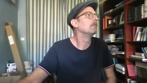 Arn online show from 17, 4, 2026