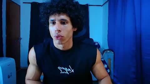 arnold black online show from 15, 7, 2026