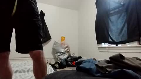 arnoldsean183 online show from 9, 11, 2025