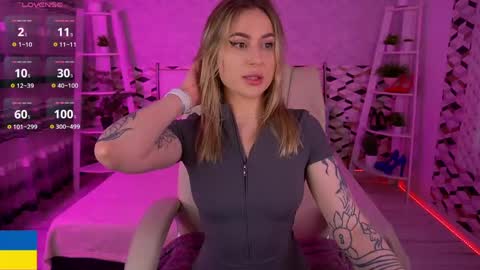 AROLINA online show from 21, 5, 2026