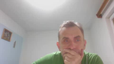 Snapshot of aromannn chatting on 18, 1, 2025 aromannn online show from 18, 1, 2025