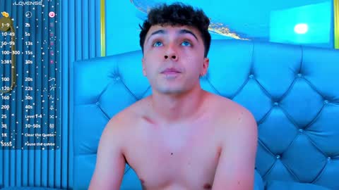 aron__cooper online show from 21, 12, 2024