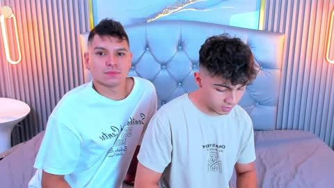 aron__cooper online show from 14, 1, 2025