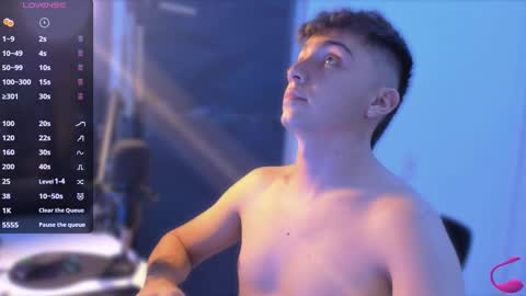 aron__cooper online show from 20, 2, 2025