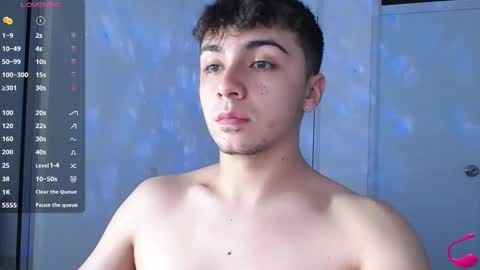 aron__cooper online show from 11, 3, 2025