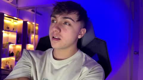 aron__cooper online show from 12, 9, 2025