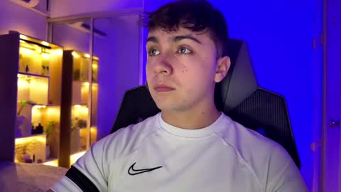 aron__cooper online show from 22, 9, 2025