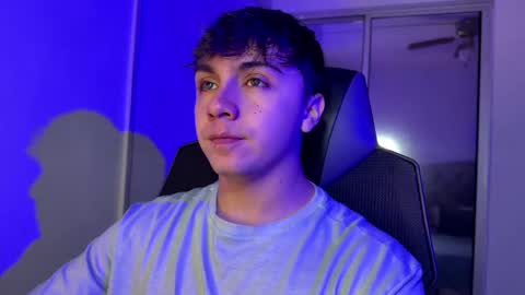 aron__cooper online show from 4, 10, 2025