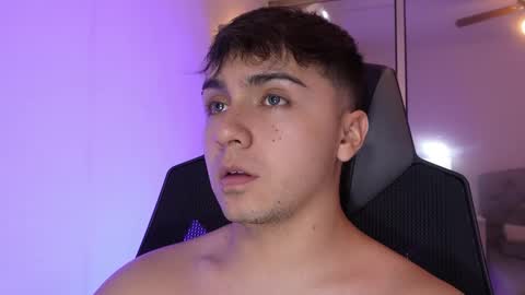 aron__cooper online show from 24, 10, 2025