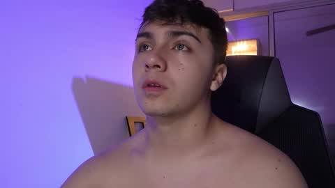 aron__cooper online show from 12, 11, 2025