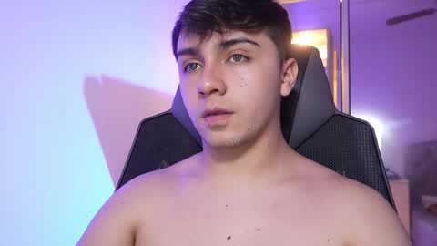 aron__cooper online show from 12, 11, 2025