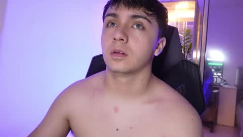 aron__cooper online show from 17, 11, 2025