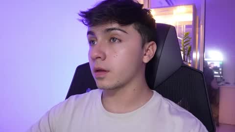 aron__cooper online show from 21, 11, 2025