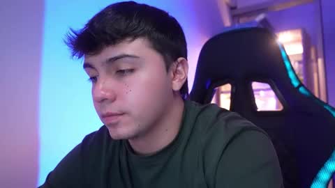 aron__cooper online show from 19, 3, 2026