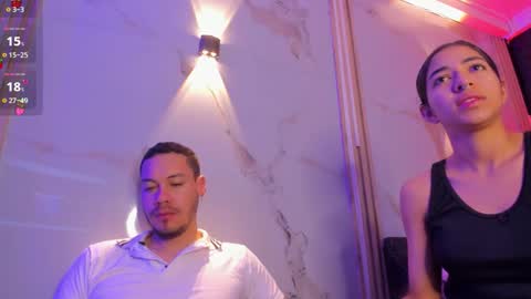 aron and molly online show from 8, 2, 2026