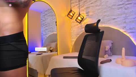 ARON BOLT online show from 11, 1, 2026