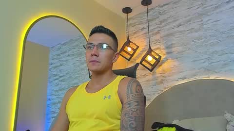 ARON BOLT online show from 5, 2, 2026