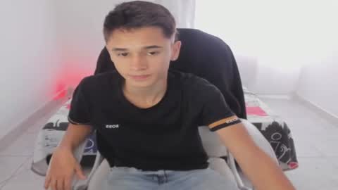 Aaron online show from 20, 9, 2025