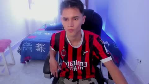 Aaron online show from 29, 9, 2025