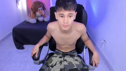 Aaron online show from 21, 2, 2026