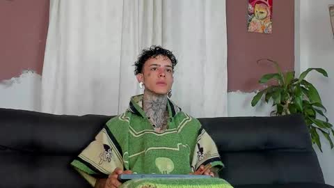 Aron ford online show from 25, 10, 2025