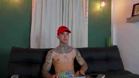 Aron ford online show from 3, 11, 2025